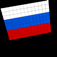 Russian Flag by j.kovaloff